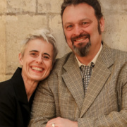 Annette Reichardt & Stewens Ragone