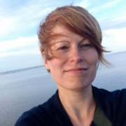 Christine Wiegelmann