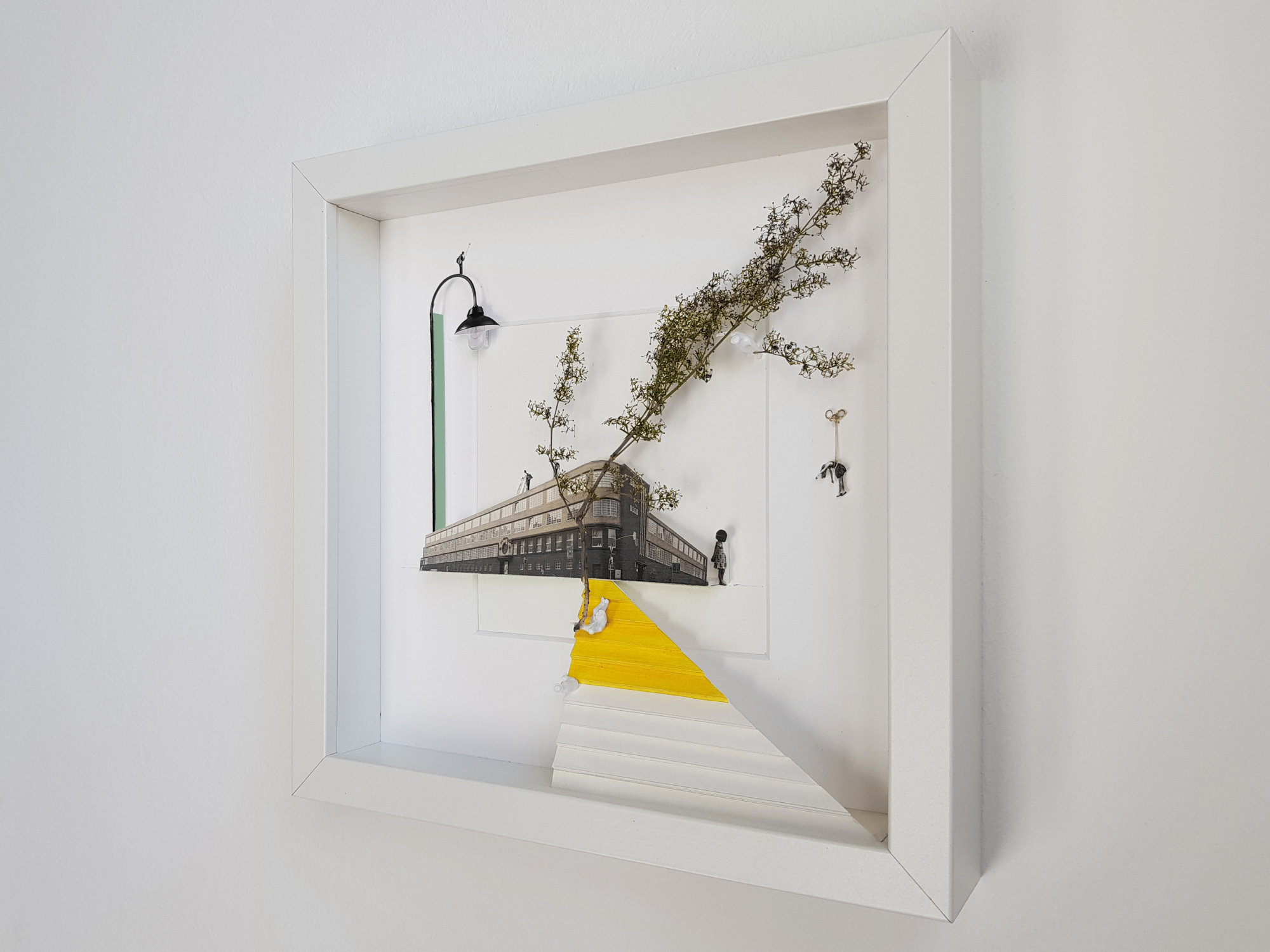 Expedition in die Zivilisation 3