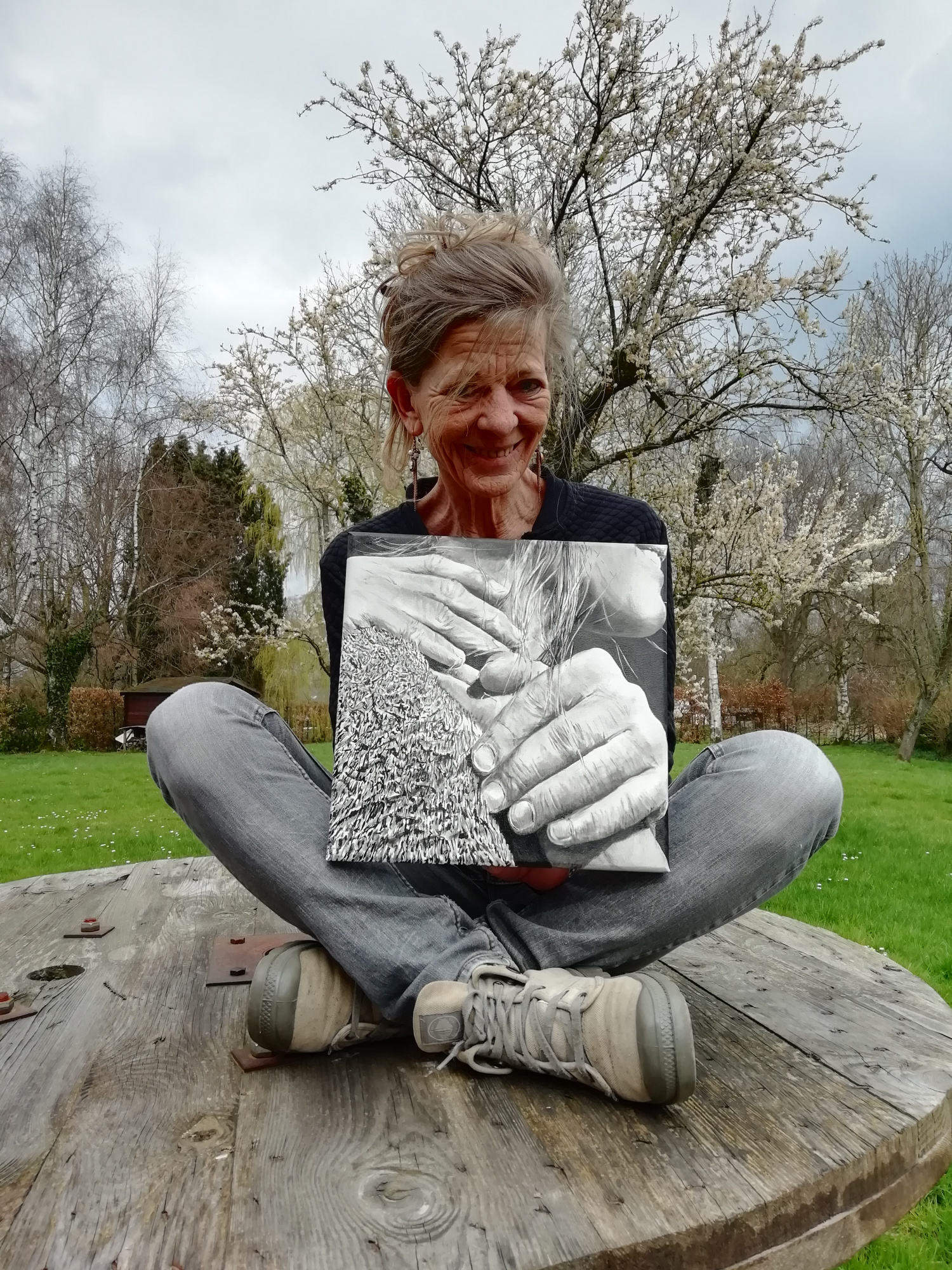 Cynthia Evers Tendrement