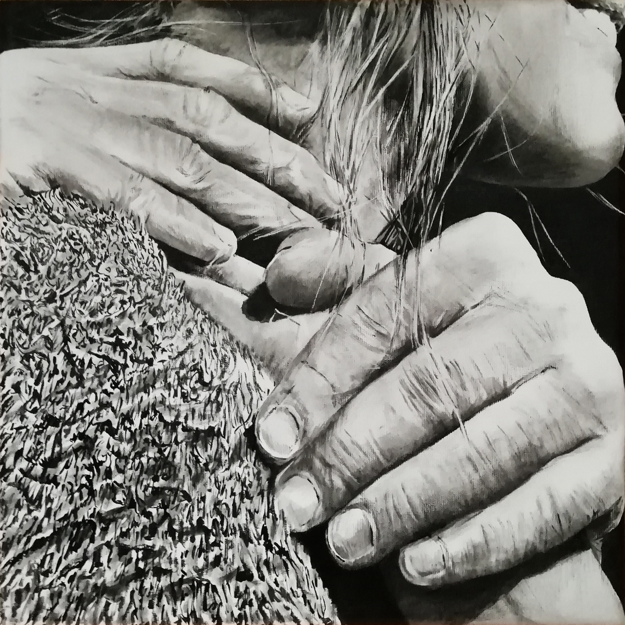 Cynthia Evers Tendrement