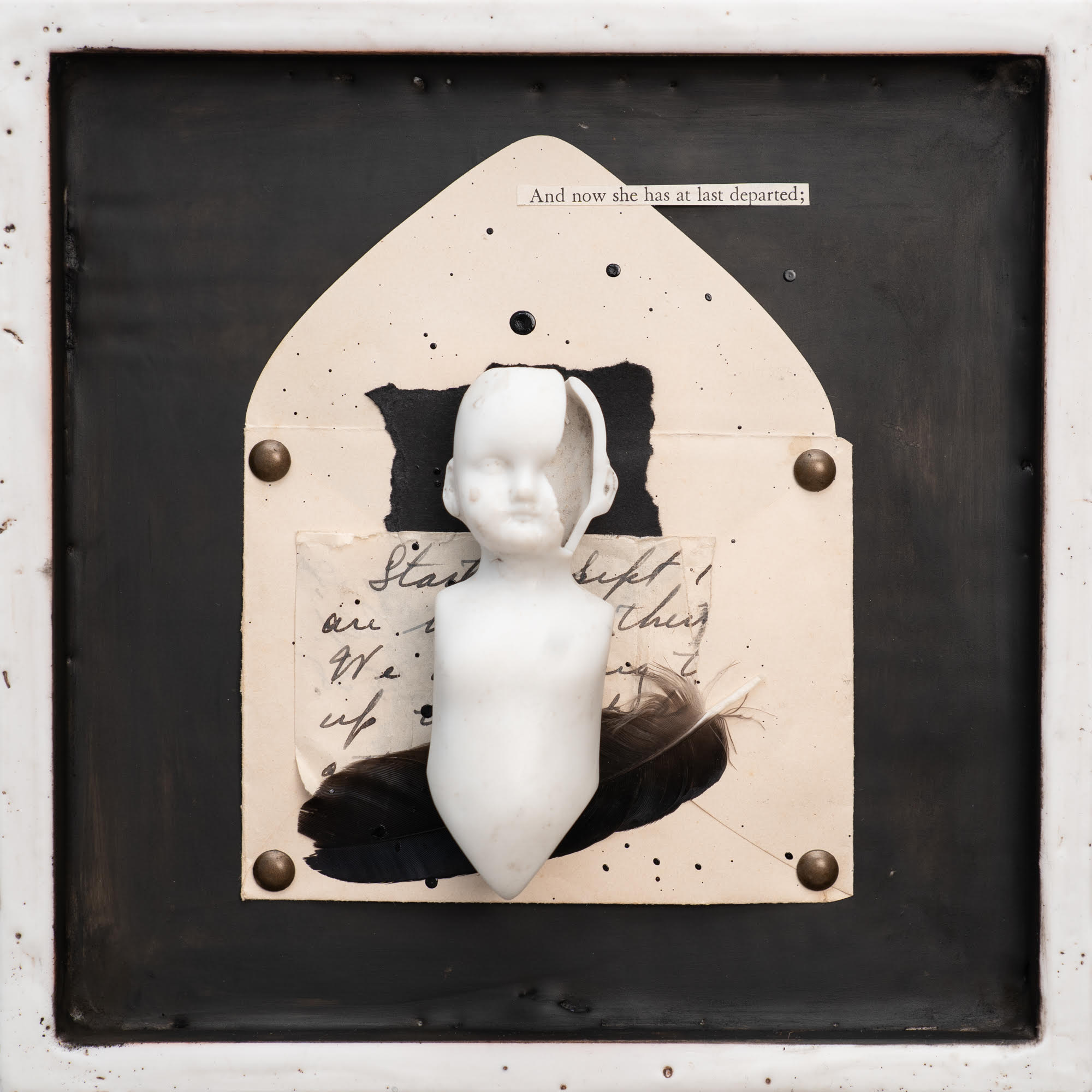 Susanne Helmert - fragments of time 5