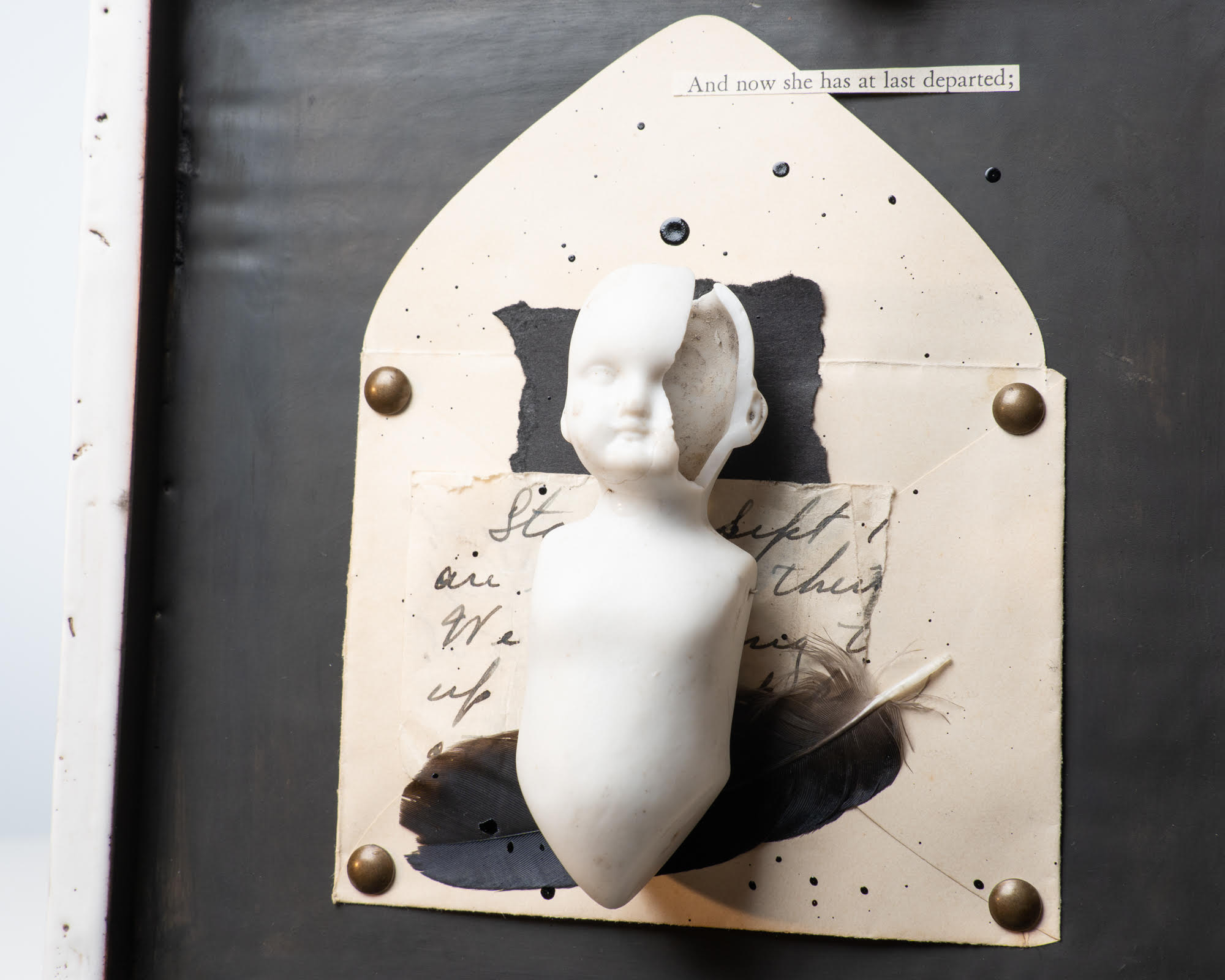 Susanne Helmert - fragments of time 5