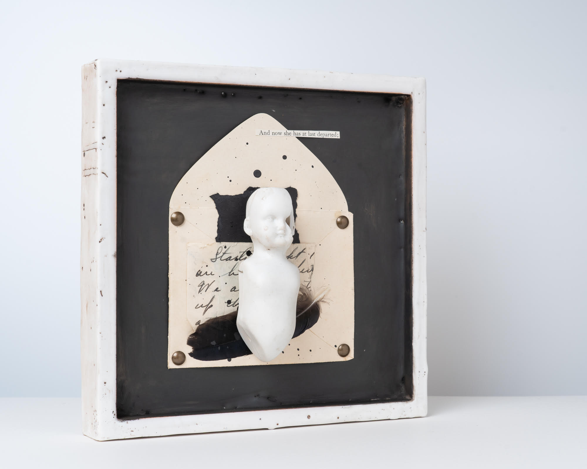 Susanne Helmert - fragments of time 5