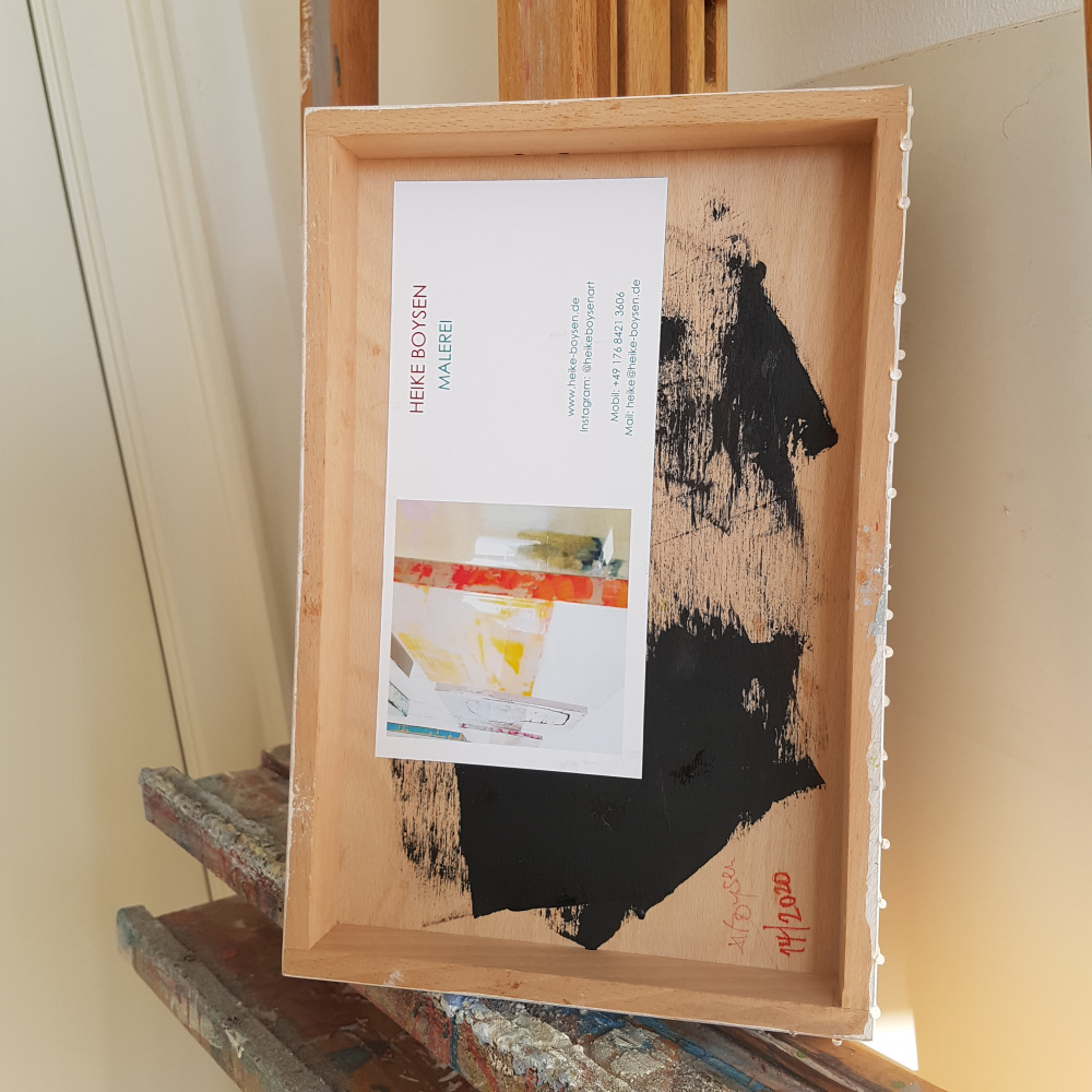 Frühlingserwachen 4