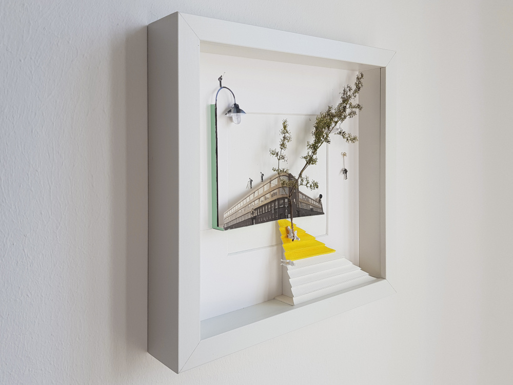 Expedition in die Zivilisation 2