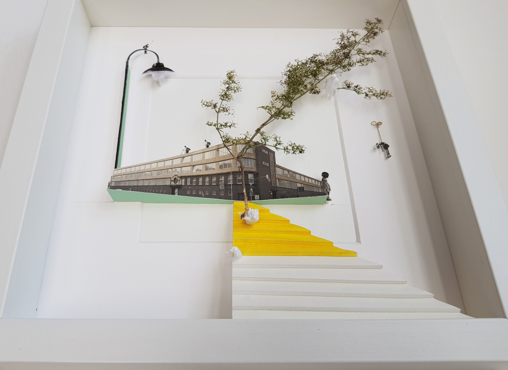 Expedition in die Zivilisation 4