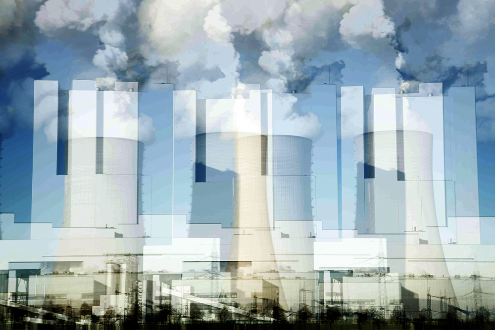 Katja Richter Kraftwerk 1 Zyklus 4