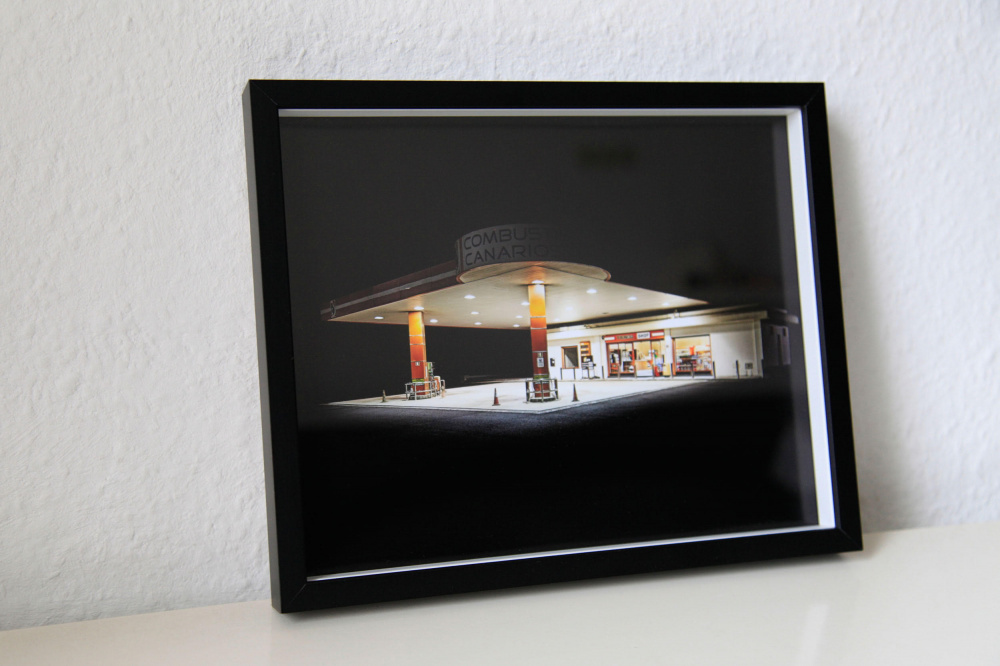 Vanessa Leissring - Combustible Canarios