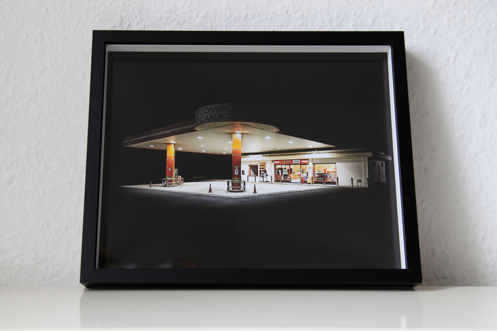 Vanessa Leissring - Combustible Canarios