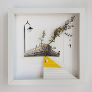 Expedition in die Zivilisation 1