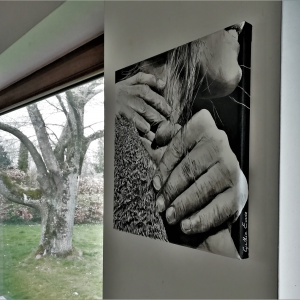 Cynthia Evers Tendrement