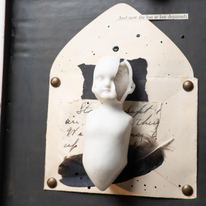 Susanne Helmert - fragments of time 5