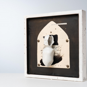 Susanne Helmert - fragments of time 5