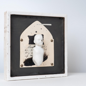 Susanne Helmert - fragments of time 5