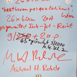 MHRhode Beethoven Pasqualatihaus Rückseite