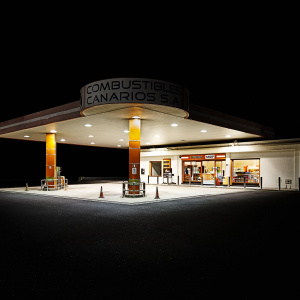 Vanessa Leissring - Combustible Canarios