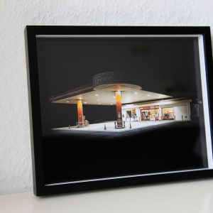 Vanessa Leissring - Combustible Canarios