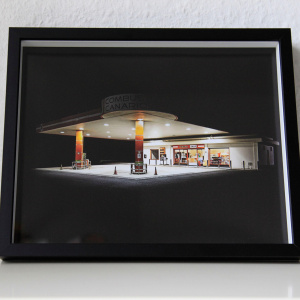 Vanessa Leissring - Combustible Canarios