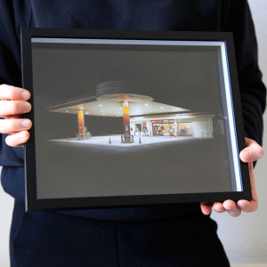 Vanessa Leissring - Combustible Canarios