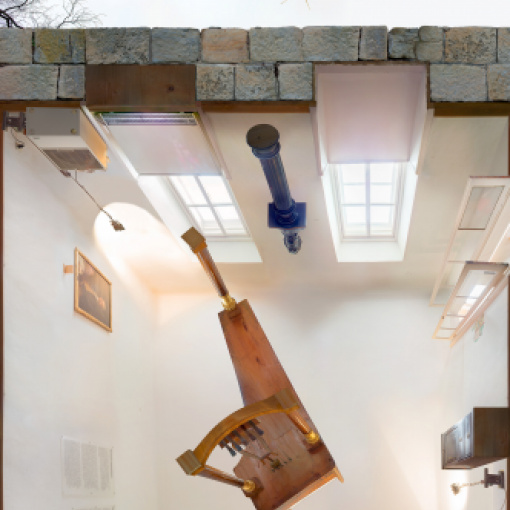 MHRhode Beethoven Pasqualatihaus